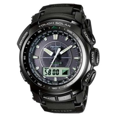 Casio CsPr-TrkPRW-5100-1ER