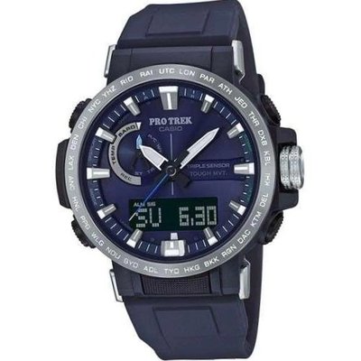 Casio CsPr-TrkPRW-60-2AER