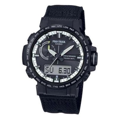 Casio CsPr-TrkPRW-60YBM-1AER