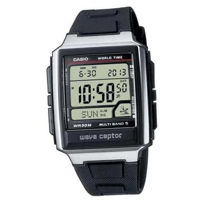 Casio CsRdCntrlldWV-59E-1AVEF