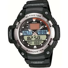 Casio CsSGW-400H-1BVER