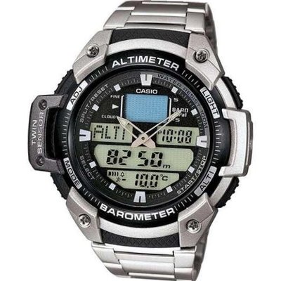 Casio CsSGW-400HD-1BVER