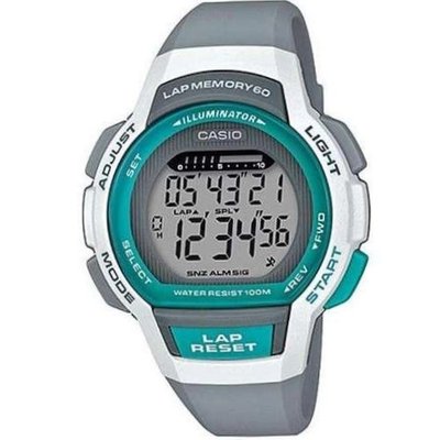 Casio CsSprtsLWS-1000H-8AVEF