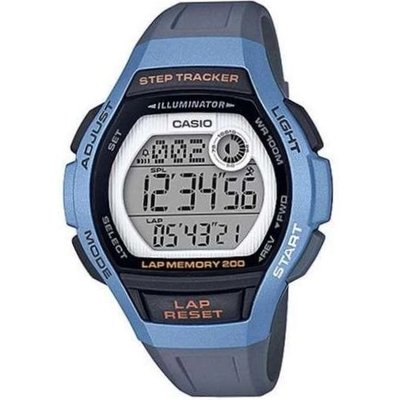 Casio CsSprtsLWS-2000H-2AVEF