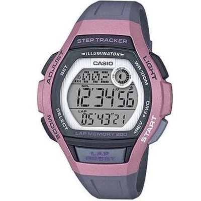 Casio CsSprtsLWS-2000H-4AVEF