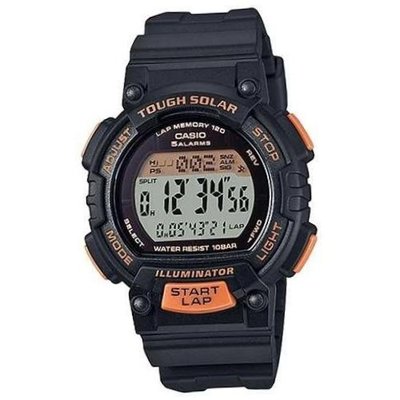 Casio CsSprtsSTL-S300H-1BEF