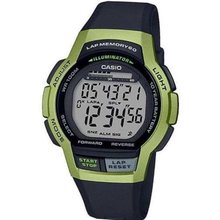 Casio CsSprtsWS-1000H-3AVEF