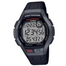 Casio CsSprtsWS-2000H-1AVEF