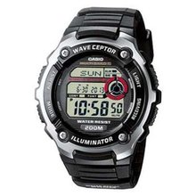 Casio CsWV-200E-1AVEF