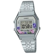 Casio D204