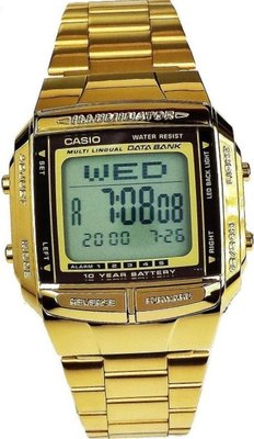 Casio DB-360G-9AEF