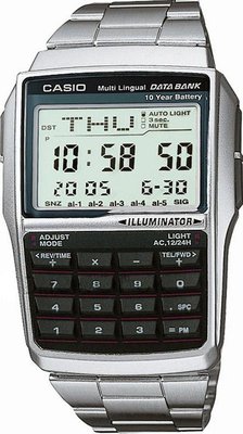 Casio DBC-32D-1AES