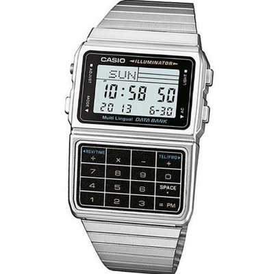 Casio DBC-611E-1E