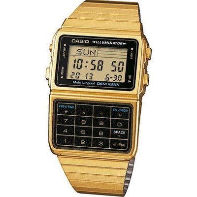 Casio DBC-611GE-1E