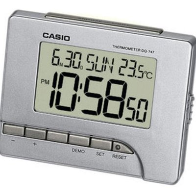 Casio DQ-747-8EF