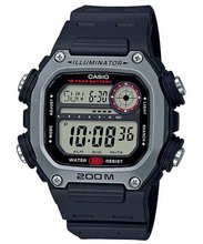 Casio DW-291H-1AVER