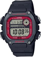 Casio DW-291H-1B