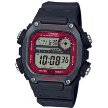 Casio DW-291H-1BVER