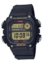 Casio DW-291H-9A