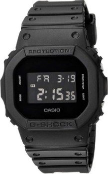 Casio dw-5600bb