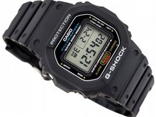 Casio DW-5600E-1