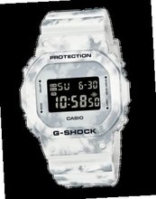 Casio DW-5600GC-7E