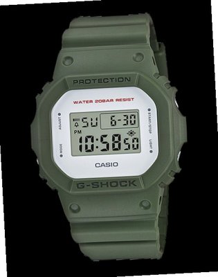 Casio DW-5600M-3ER