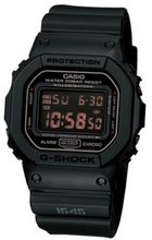 Casio DW-5600MS-1D