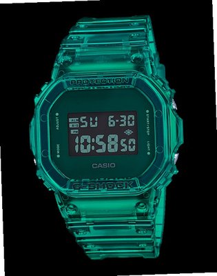 Casio DW-5600SB-3E