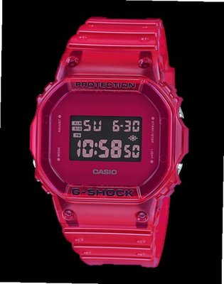 Casio DW-5600SB-4E