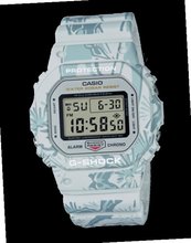 Casio DW-5600SLG-7DR