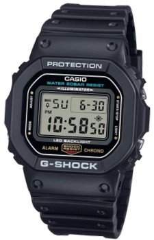 Casio DW-5600UE-1