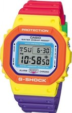 Casio DW-5610DN-9ER