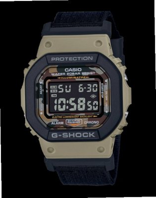 Casio DW-5610SUS-5E