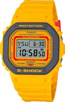 Casio DW-5610Y-9