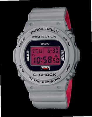 Casio DW-5700SF-1ER