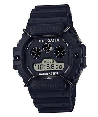 Casio DW-5900NH-1D