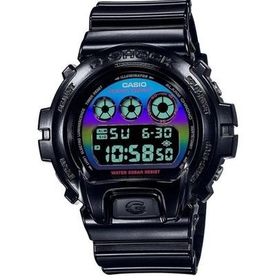 Casio DW-6900RGB-1ER