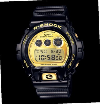 Casio DW-6930D-1ER