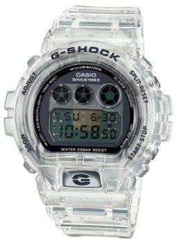 Casio DW-6940RX-7ER