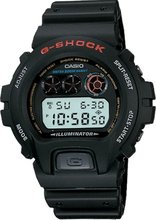 Casio DW6900-1V