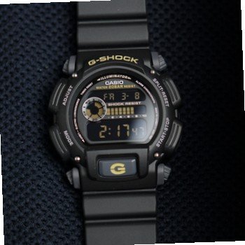 Casio DW9052-1CCG