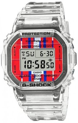 Casio DWE-5600KS-7ER