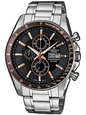 Casio Edifice EFR-502D-5AVEF