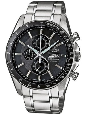 Casio Edifice EFR-502D-8AVEF