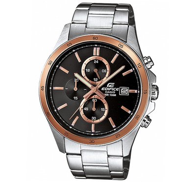 Casio Edifice EFR-504D-1A5VEF