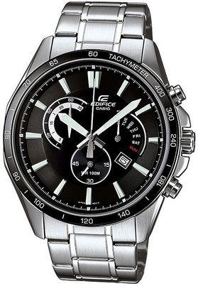 Casio Edifice EFR-510D-1AVEF