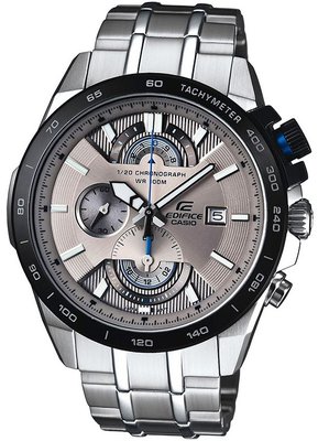 Casio Edifice EFR-520D-7AVEF