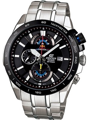 Casio Edifice EFR-520RB-1AER