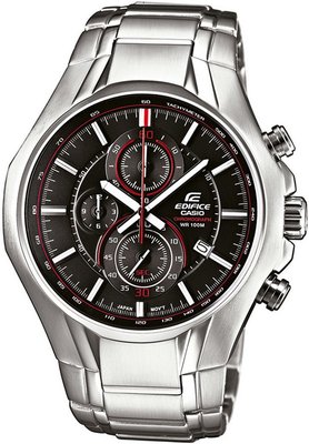 Casio Edifice EFR-522D-1AVEF